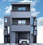 東京都豊島区北大塚３丁目：物件画像