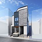東京都江戸川区北葛西１丁目：物件画像