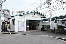 南海高野線「萩原天神」駅 徒歩20分