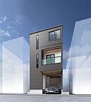 埼玉県新座市石神３丁目：物件画像