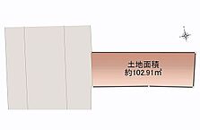 東京都江戸川区松江７丁目：物件画像