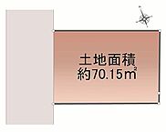 神奈川県川崎市宮前区菅生ケ丘：物件画像