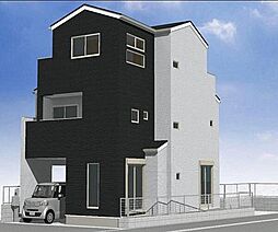 JR中央線「国分寺」駅 徒歩13分