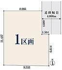 埼玉県さいたま市北区日進町２丁目：物件画像