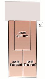 東急多摩川線「鵜の木」駅 徒歩3分