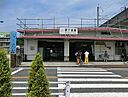 東京都北区赤羽南１丁目：物件画像