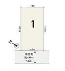 埼玉県上尾市大字原市：物件画像
