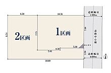 東京都小金井市東町１丁目：物件画像