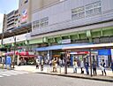 東京都葛飾区青戸８丁目：物件画像
