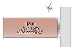 JR京浜東北・根岸線「南浦和」駅 徒歩10分