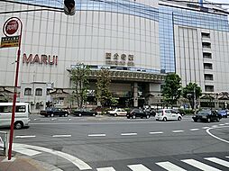 JR中央線「国分寺」駅 徒歩15分