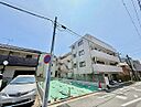 神奈川県川崎市川崎区旭町２丁目：物件画像