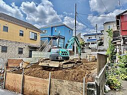 東急田園都市線「宮崎台」駅 徒歩15分
