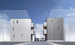 JR南武線「矢向」駅 徒歩6分