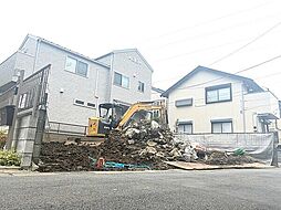 JR東海道本線「大船」駅 徒歩10分