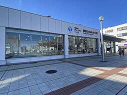 横浜市営地下鉄グリーンライン「都筑ふれあいの丘」駅 徒歩25分