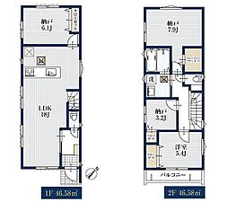 JR京葉線「新浦安」駅 徒歩16分