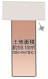 名鉄名古屋本線「桜」駅 徒歩6分