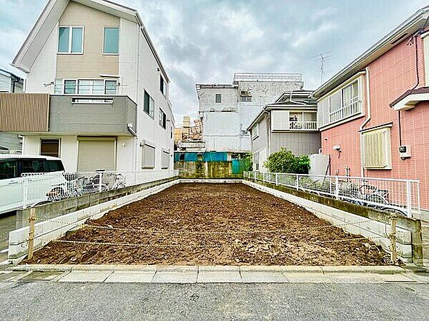 現地(土地)