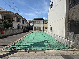 京成本線「お花茶屋」駅 徒歩9分