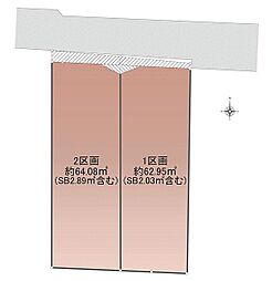 東京メトロ丸ノ内線「中野新橋」駅 徒歩6分