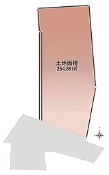 西武新宿線「沼袋」駅 徒歩7分