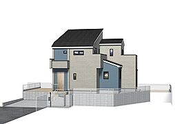 京成松戸線「五香」駅 徒歩27分