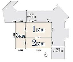 JR京浜東北・根岸線「蕨」駅 徒歩15分