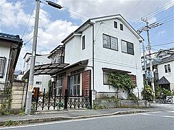 JR南武線「武蔵新城」駅 徒歩9分