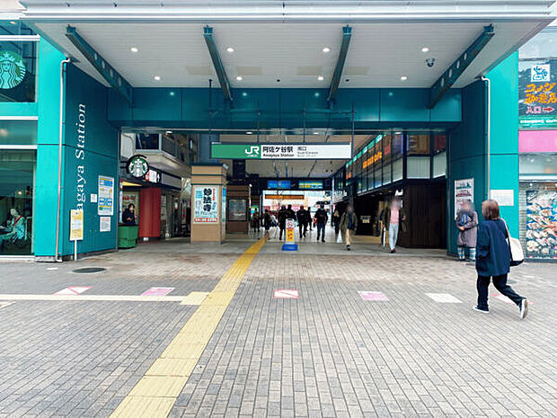 JR「阿佐ヶ谷」駅まで880m