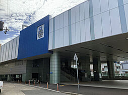 阪神本線「青木」駅 徒歩7分