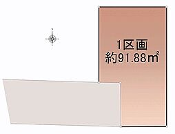京王線「つつじヶ丘」駅 徒歩20分