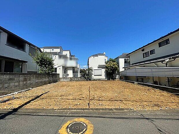 現地(土地)