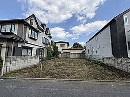 京王井の頭線「富士見ヶ丘」駅 徒歩15分