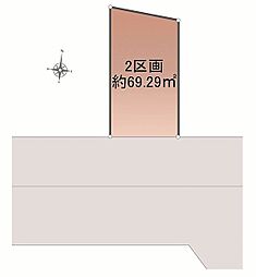 阪急伊丹線「新伊丹」駅 徒歩20分