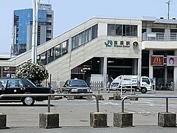 JR高崎線「宮原」駅 徒歩30分