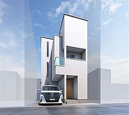 福岡市地下鉄箱崎線「箱崎九大前」駅 徒歩4分