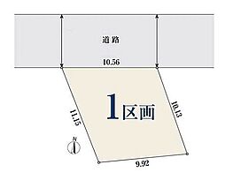 JR京浜東北・根岸線「蕨」駅 徒歩9分