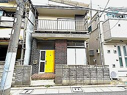 都営三田線「蓮根」駅 徒歩4分