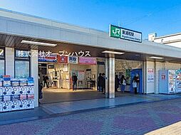 JR武蔵野線「東浦和」駅 徒歩22分
