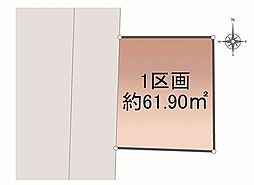 JR中央線「武蔵小金井」駅 徒歩15分