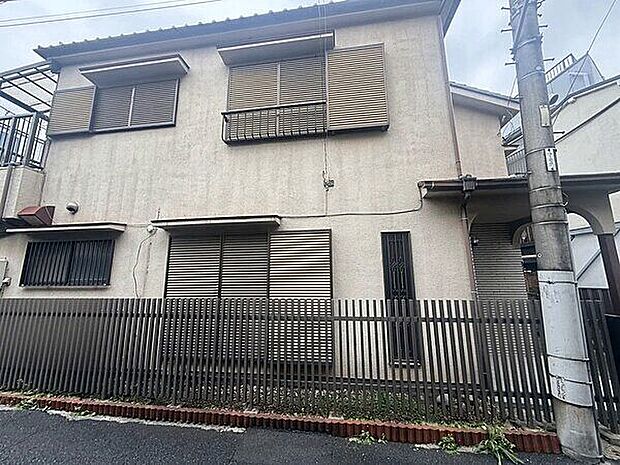 現地(土地)