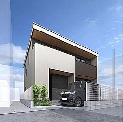 小田急小田原線「柿生」駅 徒歩33分