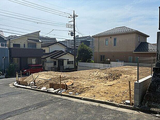 現地(土地)