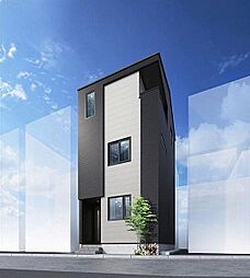 東武伊勢崎線「竹ノ塚」駅 徒歩10分