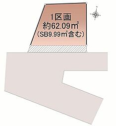 日暮里舎人ライナー「江北」駅 徒歩8分
