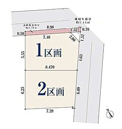 JR山手線「大崎」駅 徒歩12分