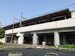 京阪本線「萱島」駅 徒歩21分