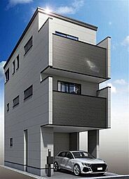 京阪本線「光善寺」駅 徒歩7分