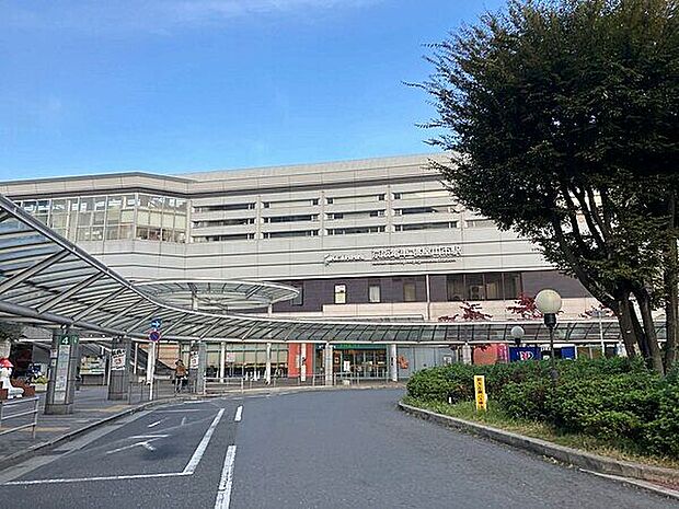 京阪本線「寝屋川市」駅まで1200m